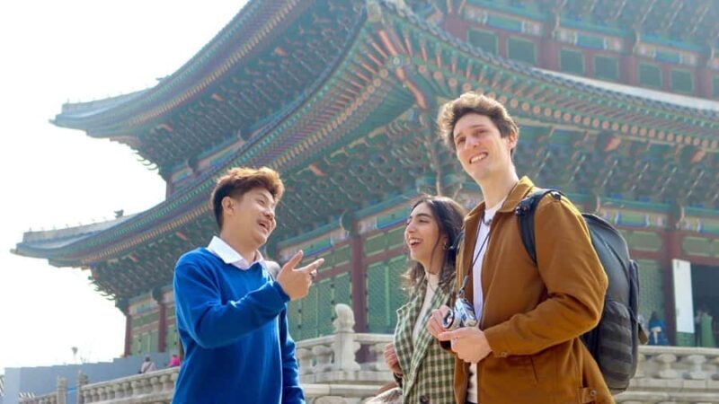 Seoul Private Tour, Highlights & Hidden Gems with a Local - Why Choose This Tour?