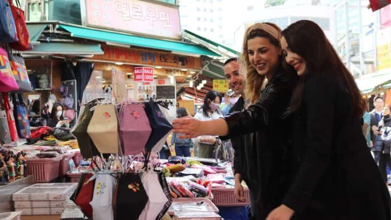 Seoul Private Tour, Highlights & Hidden Gems with a Local - Who Will Love This Tour?