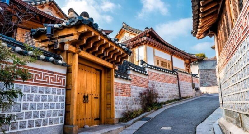 Seoul Private Tour, Highlights & Hidden Gems with a Local - Final Thoughts