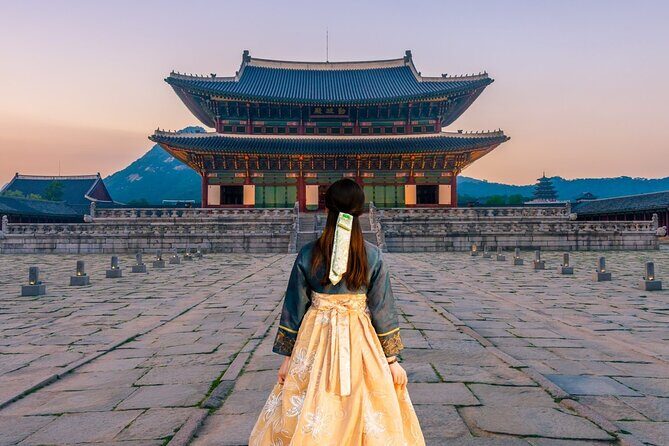 Seoul Private Tour: Palace, Bukchon, Insadong & Han River Cruise - A Deep Dive into the Itinerary
