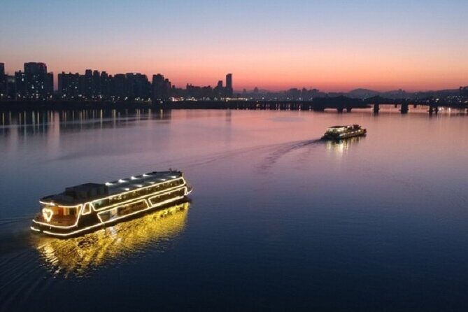 Seoul Private Tour: Palace, Bukchon, Insadong & Han River Cruise - FAQ