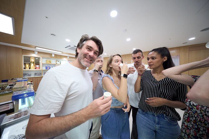 Seoul Royal Palace,Bukchon Hanok Village & Gwangjang Market Feast - Final Thoughts: Who Will Love This Tour?