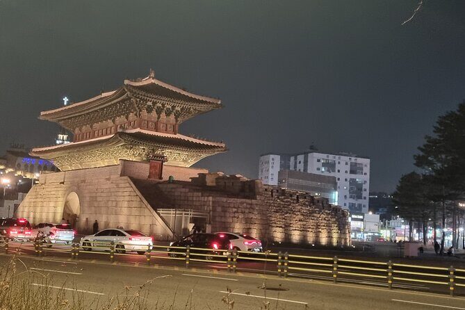 Seoul Royal Palaces and Hidden Gems Customizable Private Tour - FAQ