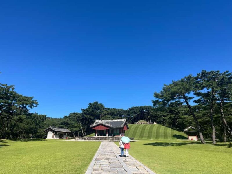 Seoul: Royal Tomb of King Sejong & Icheon Ceramic (EG Tour) - Who Is This Tour Best For?