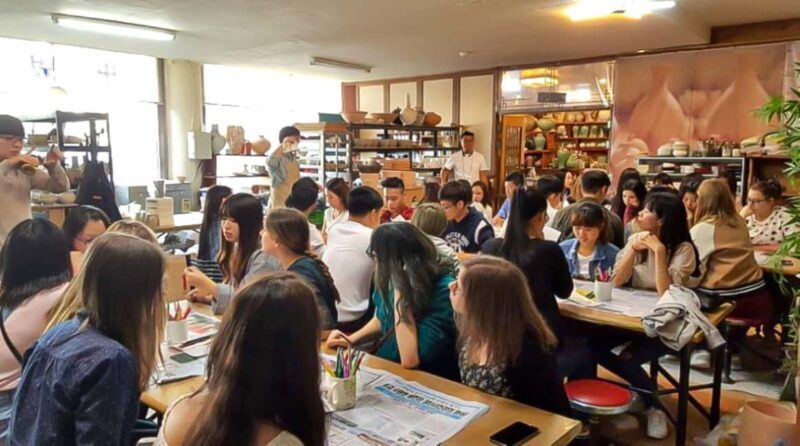 Seoul: Royal Tomb of King Sejong & Icheon Ceramic (EG Tour) - FAQs