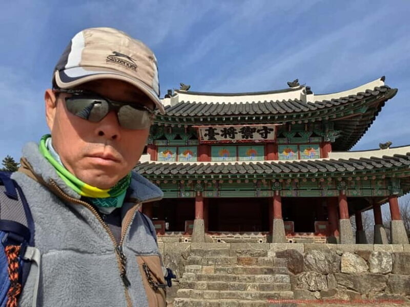 Seoul: Royal Tombs & Namhansanseong Fortress Tour - Key Points