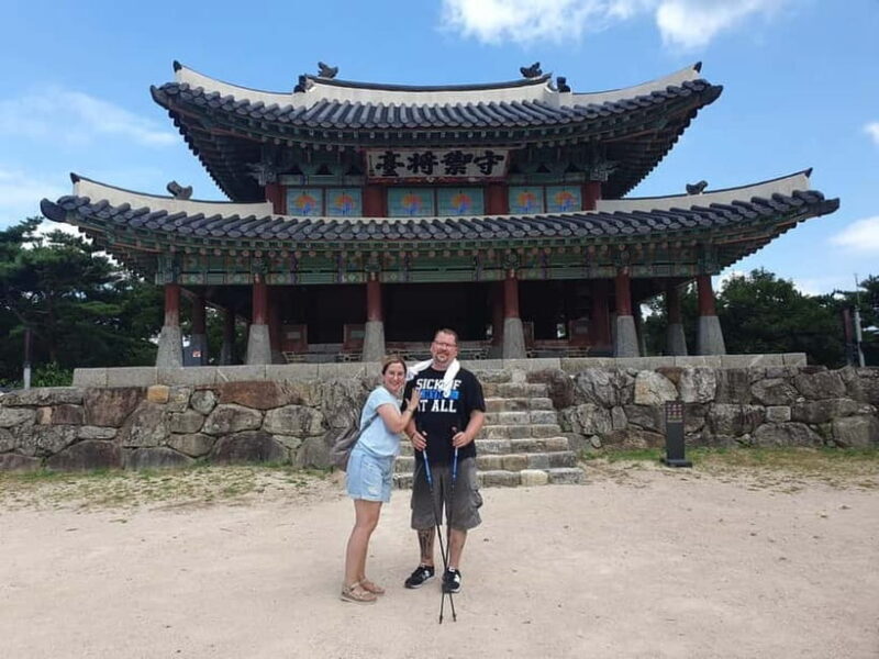 Seoul: Royal Tombs & Namhansanseong Fortress Tour - Final Words: Who Will Love This Tour?