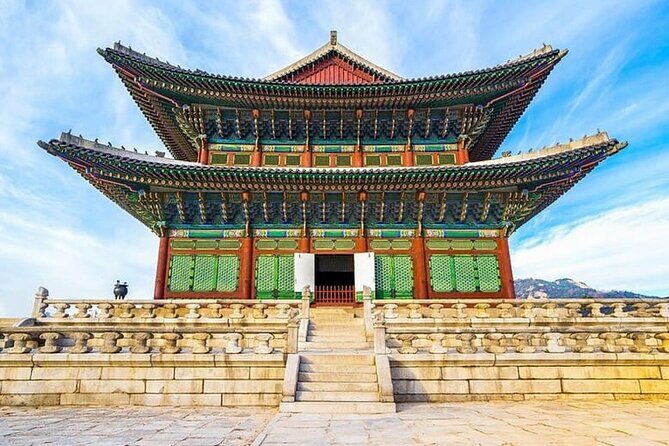 Seoul Self-Guided Audio Tour - FAQs