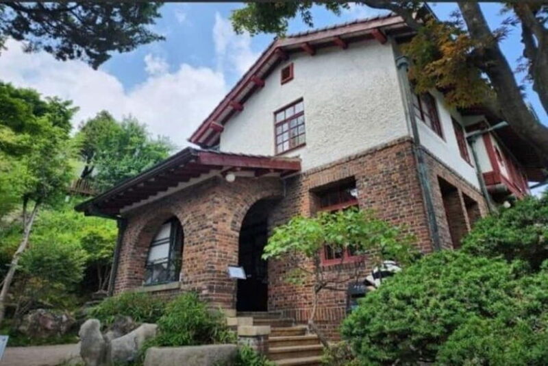 Seoul: Seochon Village Art&Food Walking Tour - Why This Tour Is Worth Considering