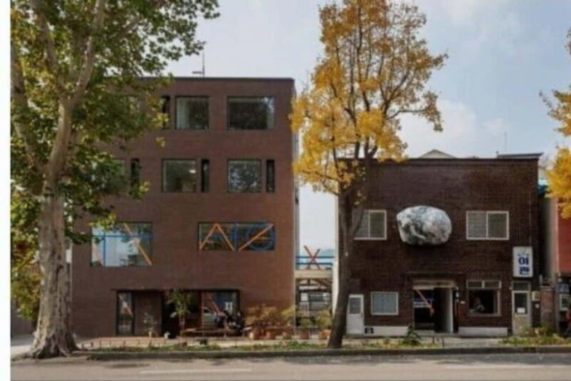 Seoul: Seochon Village Art&Food Walking Tour - FAQ