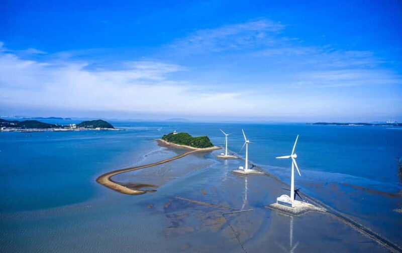 Seoul: Seohaerang Cable Car, Gwangmyeong Cave, etc (EG Tour) - Key Points