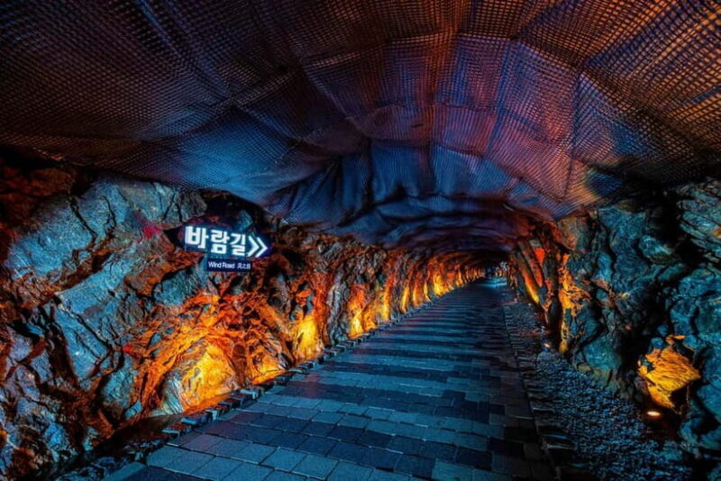 Seoul: Seohaerang Cable Car, Gwangmyeong Cave, etc (EG Tour) - Who Would Love This Tour?
