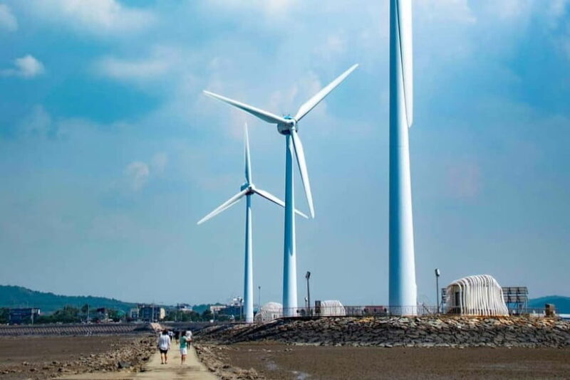 Seoul: Seohaerang Cable Car, Gwangmyeong Cave, etc (EG Tour) - FAQ