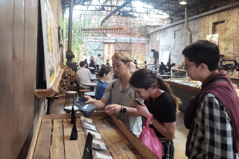 Seoul: Seongsu-dong K-Pop Culture Walking Tour - Why This Tour Is Worth It