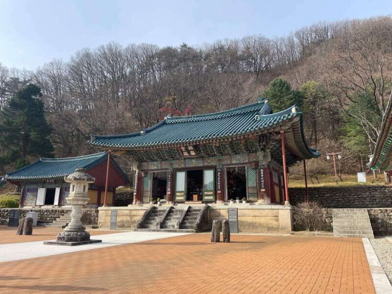 Seoul: Seorak Mountain, East DMZ, and Sokcho Tour - The Sum Up: Is This Tour Worth It?