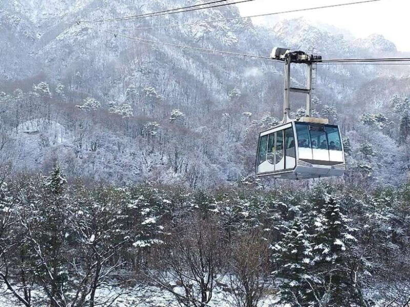 seoul-seorak-mountainnami-islandeobi-ice-valley-tour