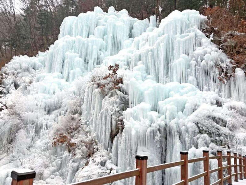 seoul-seorak-mountainnami-islandeobi-ice-valley-tour