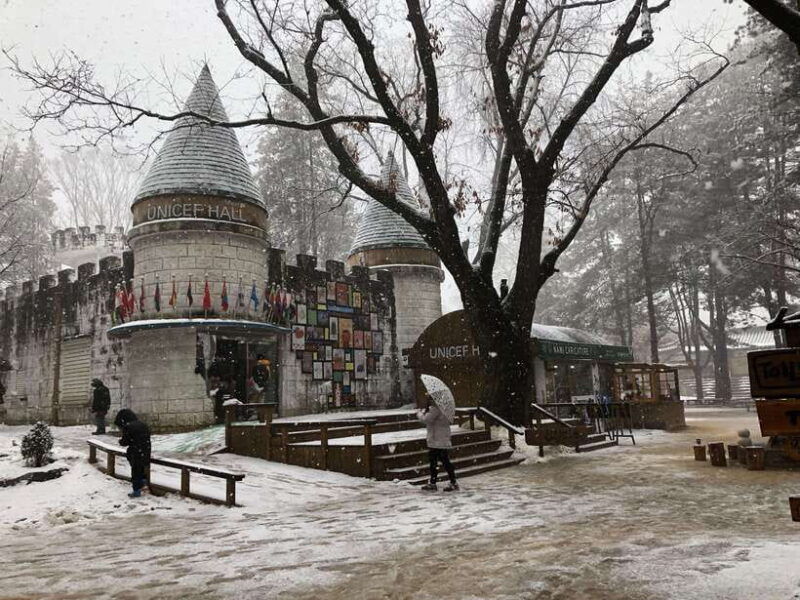 seoul-seorak-mountainnami-islandeobi-ice-valley-tour