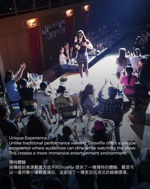 Seoul: Showflix Korean Musical Pub - Final Thoughts