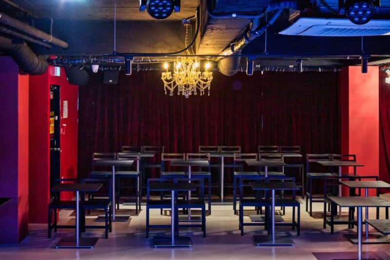 Seoul: SHOW'S Immersive Taekwondo Performance & Pub Night - Who Should Consider This Tour?