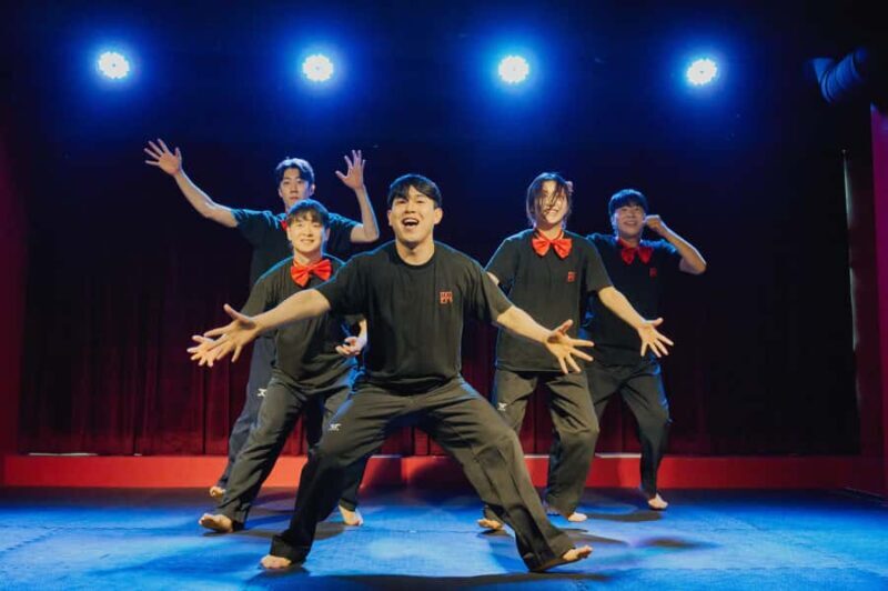 Seoul: SHOW'S Immersive Taekwondo Performance & Pub Night - Final Thoughts