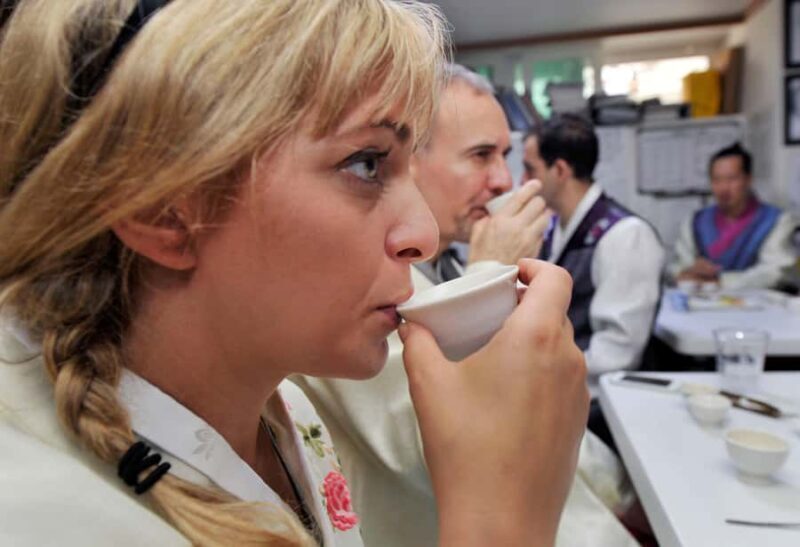 Seoul: Sip Heritage Drinks with Brew Master in Bukchon - FAQ