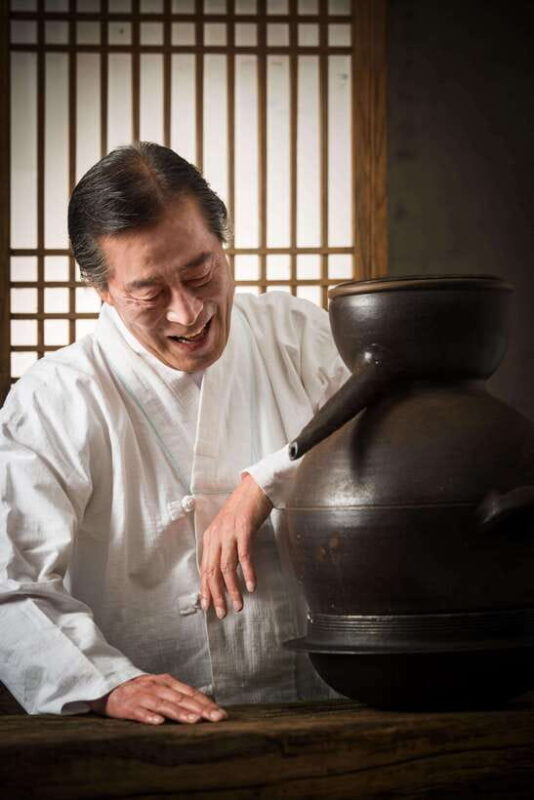 Seoul: Soju Tasting at Distillery - Key Points