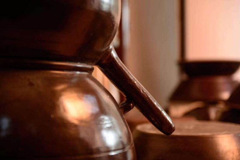 Seoul: Soju Tasting at Distillery - An In-Depth Look at the Soju Tasting Experience