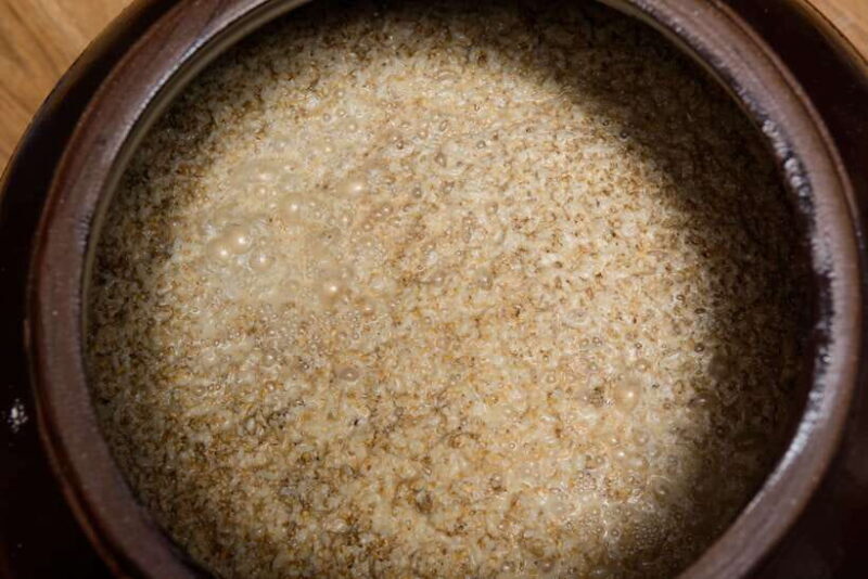 Seoul: Soju Tasting at Distillery - The Sum Up