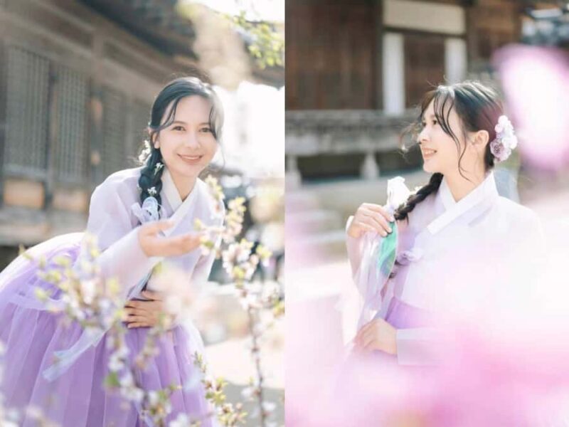 Seoul: Storytelling Hanbok Photography at Royal Palace - The Sum Up: An Authentic, Photo-Ready Journey