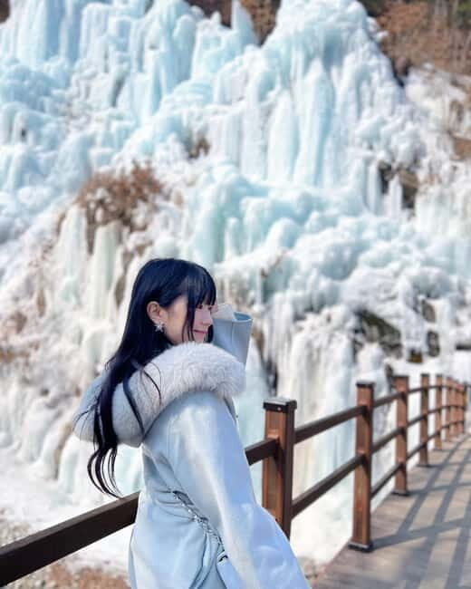 Seoul: Strawberry & Eobi Ice Valley & Nami + Optional Spots - What to Expect on the Tour