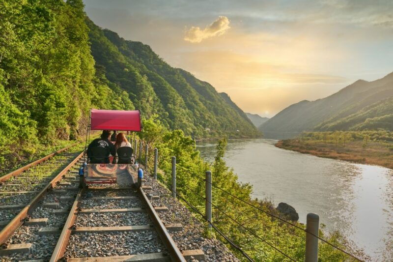 seoul-strawberry-nami-island-railbike-korean-garden