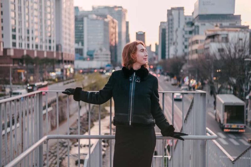 Seoul: Street Photoshoot and Hidden Gem History Walking Tour - The Value of the Experience