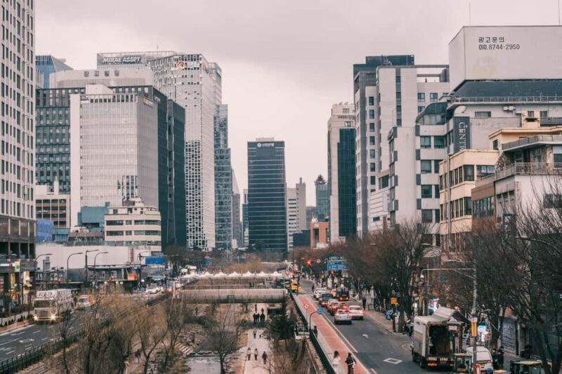 Seoul: Street Photoshoot and Hidden Gem History Walking Tour - FAQs