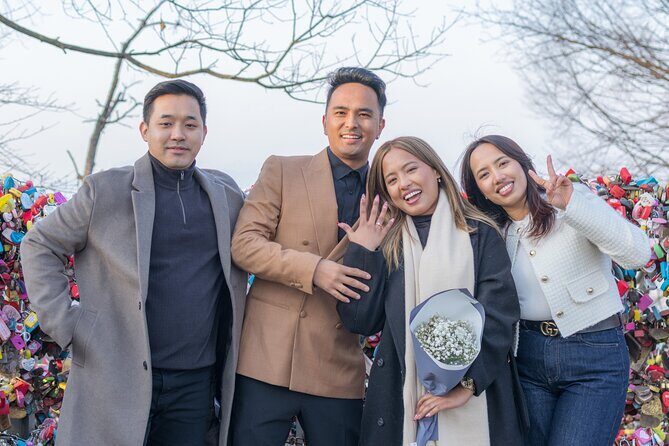 Seoul Street Photoshoot Experience - Insights from Past Reviewers