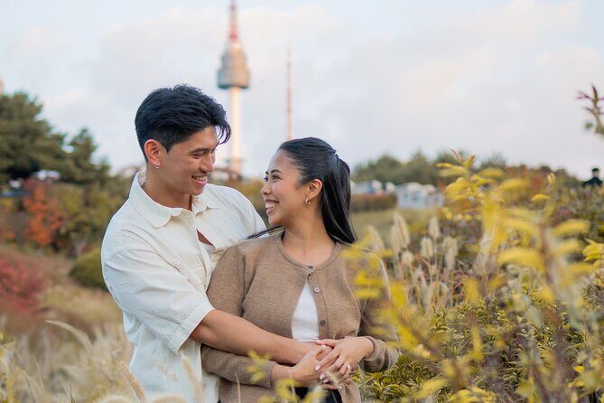 Seoul Street Photoshoot Experience - Final Thoughts