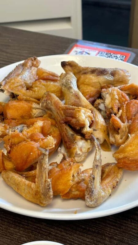 Seoul: Suwon History & Food Tour with Royal Tea and Dessert - Additional Insights from Reviewers