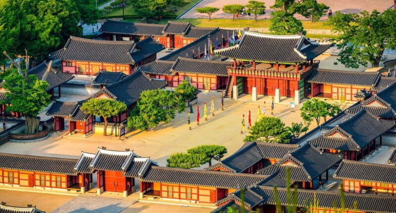 Seoul: Suwon Hwaseong Fortress & Korean Folk Village Tour - FAQs