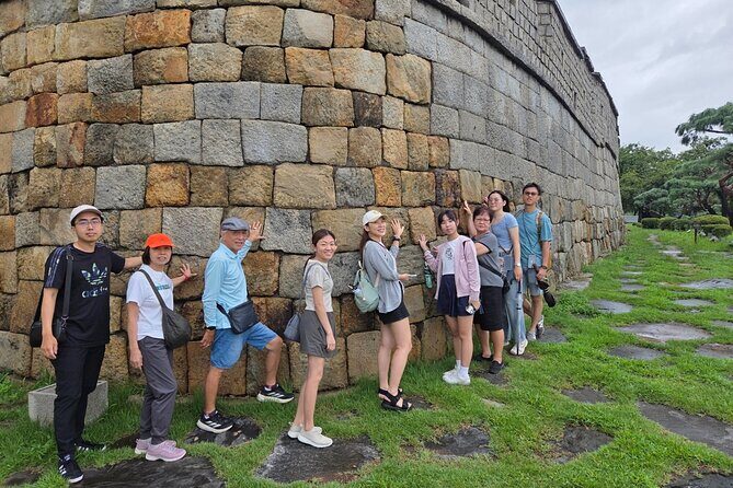 Seoul: Suwon Hwaseong & Waujeongsa & Starfield Heritage Tour - The Sum Up