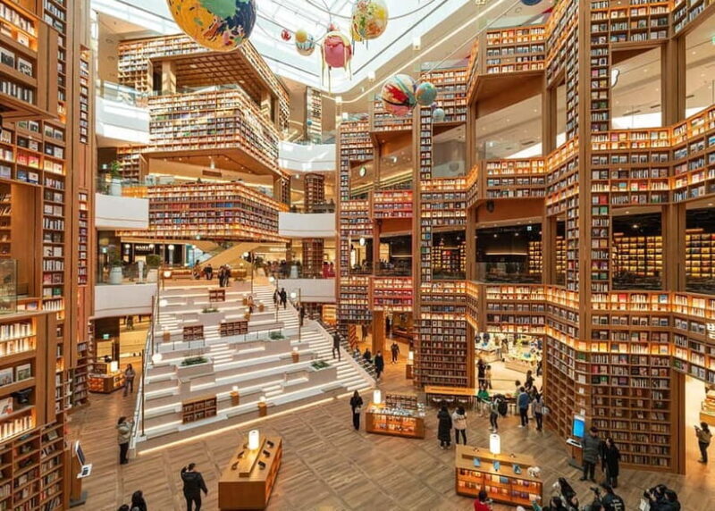 Seoul: Suwon Hwaseong & Waujeongsa & Starfield Heritage Tour - Final Thoughts  