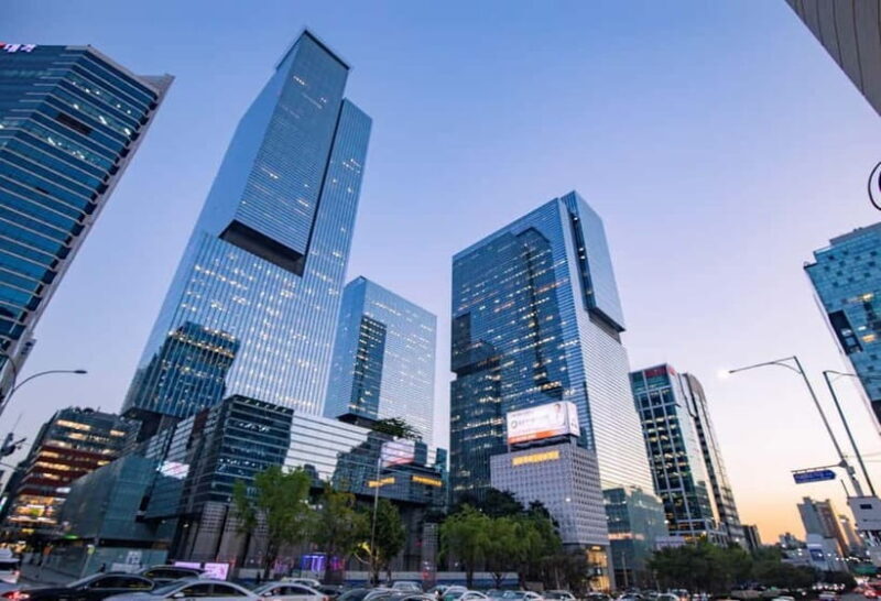 Seoul: Temple & Starfield COEX Mall Gourmet Tour in Gangnam - FAQs