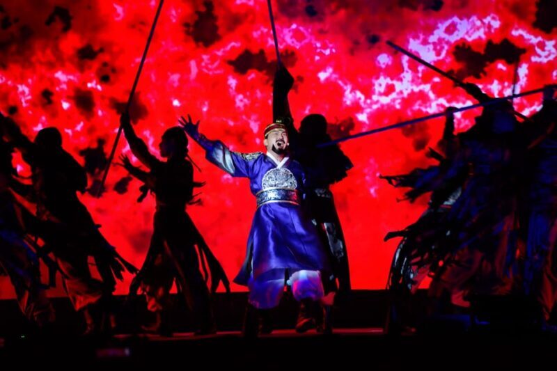 Seoul: The 62nd Suwon Hwaseong Cultural Festival Day Tour - Final Thoughts