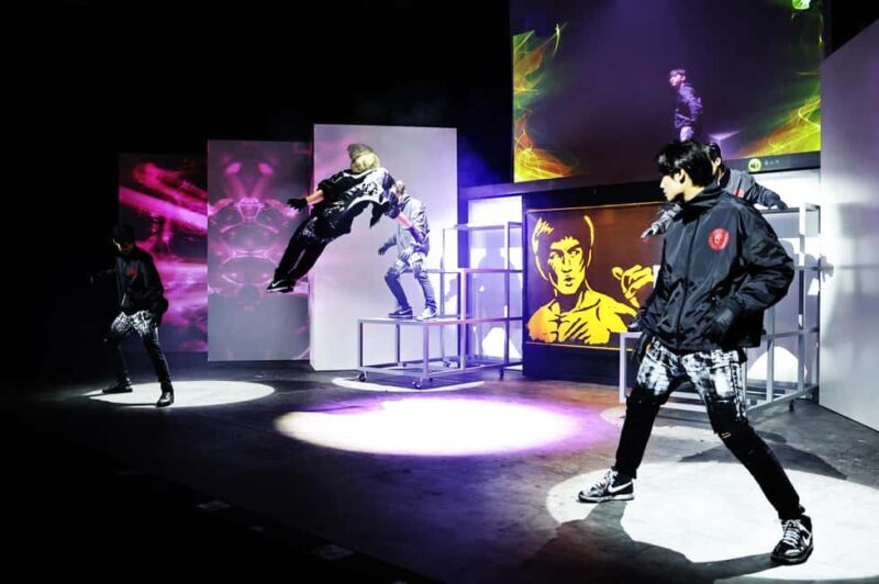 Seoul: The Painter Show with Nami Island - What to Expect from This Full-Day Tour