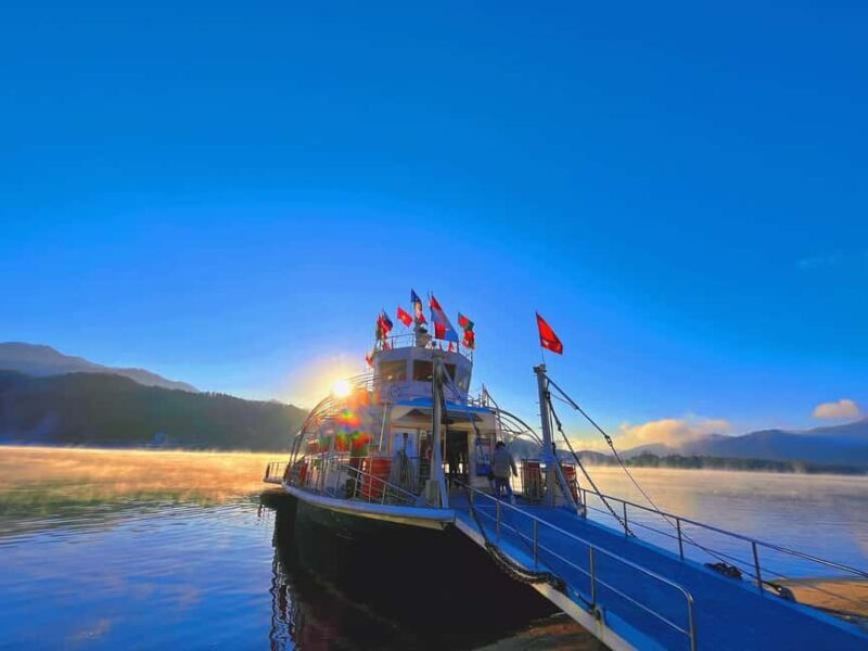 Seoul: The Painter Show with Nami Island - Who Would Enjoy This Tour?