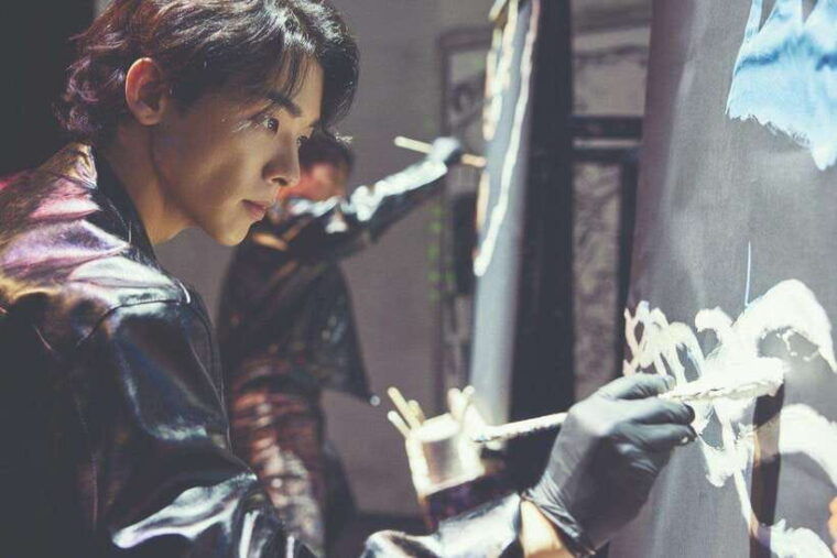 seoul-the-painters-live-art-k-pop-dance-show