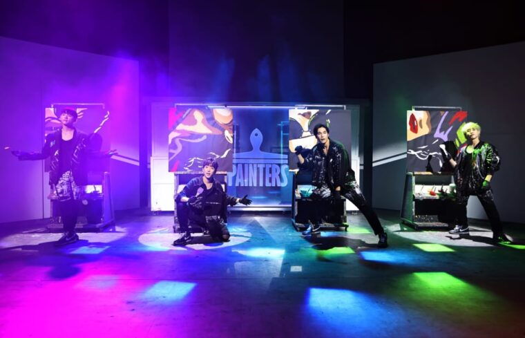 seoul-the-painters-live-art-k-pop-dance-show