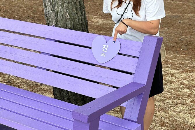 Seoul to Hyangho Beach Mt Seorak Abai Village Tour - An In-Depth Look at the Tour Experience