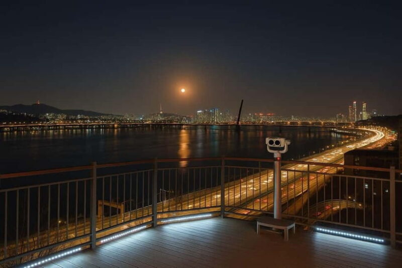 Seoul to Incheon Day Tour: Luge Ride, Railbike & Ferry Ride - An In-Depth Look at the Incheon Day Tour