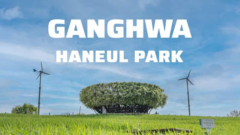 Seoul to Incheon Day Tour: Luge Ride, Railbike & Ferry Ride - Who Would Enjoy This Tour?