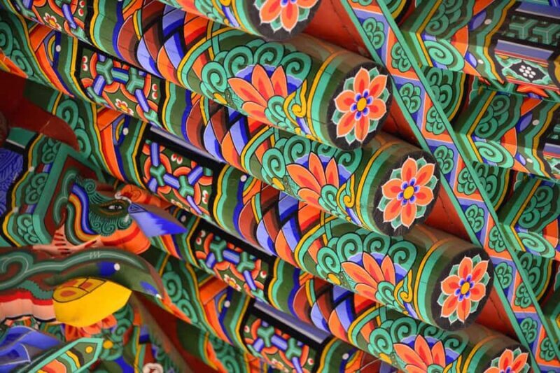 Seoul to Incheon: Urban & Cultural Highlights Private Tour - Final Thoughts